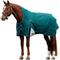Show in main carousel: WeatherBeeta ComFiTec Plus Dynamic High Neck 220G Horse Turnout, Forest Green/Navy, 78-in slide 6 of 6