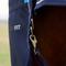 Show in main carousel: WeatherBeeta ComFiTec Ultra Detach-A-Neck 360G Horse Turnout, Navy, 75-in slide 7 of 9