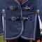 Show in main carousel: WeatherBeeta ComFiTec Ultra Standard Neck 220G Horse Turnout, Navy, 81-in slide 3 of 8