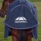 Show in main carousel: WeatherBeeta ComFiTec Ultra Standard Neck 220G Horse Turnout, Navy, 81-in slide 7 of 8