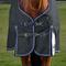 Show in main carousel: WeatherBeeta ComFiTec Ultra Standard Neck 220G Horse Turnout, Charcoal, 81-in slide 3 of 9