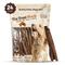 Show in main carousel: The Treat Shack Twists 5-in Beef Flavor Rawhide Dog Chew Treats, 24 count slide 3 of 8
