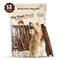 Show in main carousel: The Treat Shack Twists 5-in Beef Flavor Rawhide Dog Chew Treats, 12 count slide 3 of 8