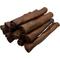 Show in main carousel: The Treat Shack Retriever Rolls 7 to 8-in Beef Flavor Rawhide Dog Chew Treats, 6 count slide 1 of 8