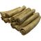 Show in main carousel: The Treat Shack Retriever Rolls 7 to 8-in Chicken Flavor Rawhide Dog Chew Treats, 24 count slide 1 of 8