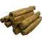 Show in main carousel: The Treat Shack Retriever Rolls 7 to 8-in Peanut Butter Flavor Rawhide Dog Chew Treats, 6 count slide 1 of 8