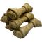 Show in main carousel: The Treat Shack Knotted 8 to 9-in Chicken Flavor Rawhide Bone Dog Treats, 10 count slide 1 of 8