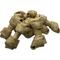 Show in main carousel: The Treat Shack Knotted 4 to 5-in Chicken Flavor Rawhide Bone Dog Treats, 10 count slide 1 of 8