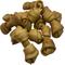 Show in main carousel: The Treat Shack Knotted 4 to 5-in Peanut Butter Flavor Rawhide Bone Dog Treats, 30 count slide 1 of 8