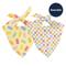 Show in main carousel: Dog Bandana Co. Popsicle Dog Bandana, Small slide 4 of 7