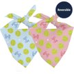 Show in main carousel: Dog Bandana Co. Ball Is Life Dog Bandana, Small slide 4 of 6