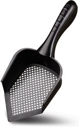Vila Corner Box Clumping Fine Sand Cat Litter Scooper