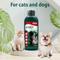 Show in main carousel: Bioline Salmon Oil Extract Liquid Skin & Coat Supplement for Dogs & Cat, 8.5-fl oz bottle slide 3 of 8
