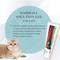 Show in main carousel: Bioline Solution Salmon Flavored Gel Hariball Control Supplement for Cats, 3.5-oz tube slide 7 of 9