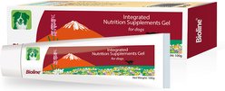 Bioline Integrated Nutrition Chicken Flavored Gel Weight Management Supplement for Dogs, 3.5-oz tube