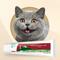 Show in main carousel: Bioline Solution Salmon Flavored Gel Hariball Control Supplement for Cats, 3.5-oz tube slide 3 of 9