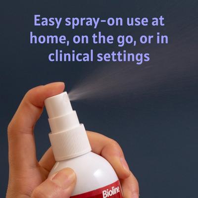 Show full view: Bioline Calming Spray for Dogs & Cats, 4.0-fl oz bottle slide 6 of 8