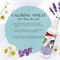 Show in main carousel: Bioline Calming Spray for Dogs & Cats, 4.0-fl oz bottle slide 7 of 8