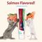 Show in main carousel: Bioline Integrated Nutrition Chicken & Salmon Flavored Gel Weight Management Supplement for Cats, 3.5-oz tube slide 4 of 9
