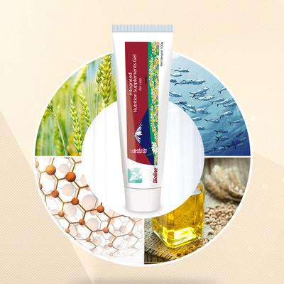 Show full view: Bioline Integrated Nutrition Chicken & Salmon Flavored Gel Weight Management Supplement for Cats, 3.5-oz tube slide 5 of 9