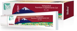 Bioline Integrated Nutrition Chicken & Salmon Flavored Gel Weight Management Supplement for Cats, 3.5-oz tube slide 1 of 7