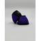 Show in main carousel: ORTHO EQUINE Horse Bell Boots, Purple, Medium slide 1 of 4