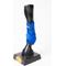 Show in main carousel: ORTHO EQUINE Complete Comfort Front Horse Boots, Royal Blue, Medium slide 5 of 8