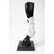 Show in main carousel: ORTHO EQUINE Complete Comfort Front Horse Boots, White, Large slide 4 of 7