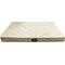 Show in main carousel: Serta Quilted Orthopedic Pillowtop Bolster Dog Bed with Removable Cover, X-Large, Tan slide 2 of 6