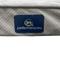 Show in main carousel: Serta Quilted Orthopedic Pillowtop Bolster Dog Bed with Removable Cover, X-Large, Gray slide 4 of 7