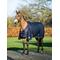 Show in main carousel: LeMieux 100g Horse Blanket Liner, Navy, 69-in slide 6 of 7