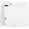 Show in main carousel: LeMieux 3D Mesh Self-Cool Dressage Square Horse Saddle Pad, White, Small/Medium slide 1 of 2