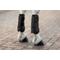 Show in main carousel: LeMieux Capella Tendon Horse Boots, Black, Size 1, 2 count slide 9 of 9