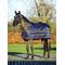 Show in main carousel: LeMieux 100g Horse Blanket Liner, Navy, 69-in slide 1 of 7
