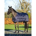 LeMieux 100g Horse Blanket Liner, Navy, 69-in