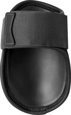 Show full view: LeMieux Capella Fetlock Horse Boots, Black, Size 1, 2 count slide 5 of 7