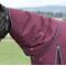 Show in main carousel: WeatherBeeta ComFiTec Essential Detach-A-Neck 220G Horse Turnout, Burgundy/Navy, 75-in slide 3 of 6