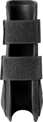 Show full view: LeMieux Capella Tendon Horse Boots, Black, Size 1, 2 count slide 4 of 9