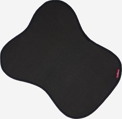 LeMieux Non-Slip Half Horse Saddle Pad, Black, Large