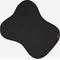 Show in main carousel: LeMieux Non-Slip Half Horse Saddle Pad, Black, Large slide 1 of 4
