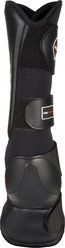LeMieux Horse Turnout Boots, Black, Medium, 2 count slide 2 of 9
