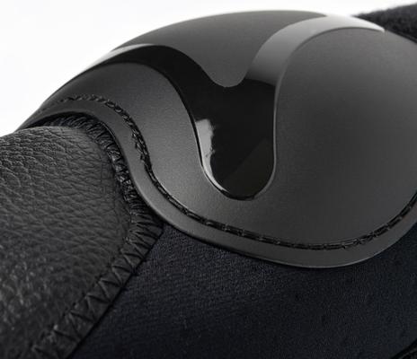 Show full view: LeMieux Horse Turnout Boots, Black, Medium, 2 count slide 7 of 9