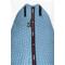 Show in main carousel: LeMieux Suede Dressage Square Horse Saddle Pad, Ice Blue, Large slide 2 of 9