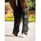 Show in main carousel: LeMieux Horse Travel Boots, Black, Full slide 4 of 5