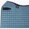 Show in main carousel: LeMieux Suede Dressage Square Horse Saddle Pad, Ice Blue, Large slide 6 of 9