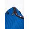 Show in main carousel: LeMieux Suede Dressage Square Horse Saddle Pad, Benetton Blue, Small/Medium slide 9 of 9