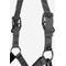 Show in main carousel: LeMieux Vogue Horse Halter & Leadrope, Black, X-Full slide 3 of 9
