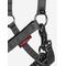 Show in main carousel: LeMieux Vogue Horse Halter & Leadrope, Black, X-Full slide 4 of 9