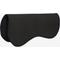 Show in main carousel: LeMieux Non-Slip Half Horse Saddle Pad, Black, Large slide 2 of 4