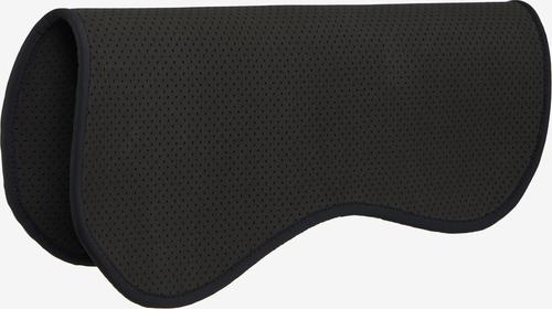 Show full view: LeMieux Non-Slip Half Horse Saddle Pad, Black, Large slide 2 of 4